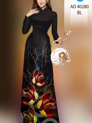 1629864542 34 vai ao dai dep vua ra mat (8)